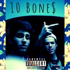 Dono Gerard x Lil Ant - Koto Trap (prod. $uzy Brick$ 666)