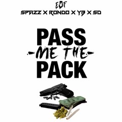 E.OF. - Pass Me The Pack