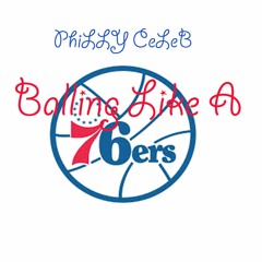 Ballin like 76ers - beat by Obliv30n beatz @brianHoward9