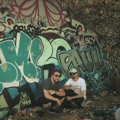 The Message (ft. PaulyMac)