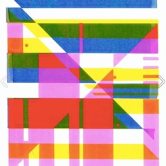 A New Mix (Tech House, Nov 2015)