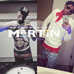 CamJae X Famous Dex x Martin