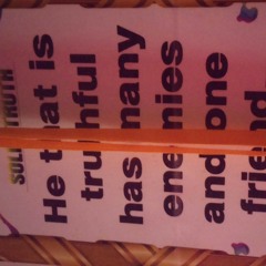 MOEISH HARD LIFE (NOT OFFICIAL SONG)