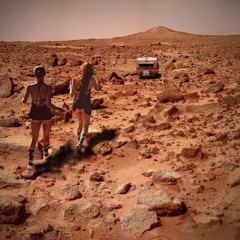doh-weekend on Mars (2015)