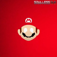 Soulless Sun - Super Mario Bounce (Original Mix)