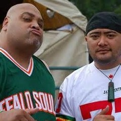 J Boog (Feat. Fiji) - Who Wana Be That Girl