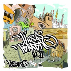 Fetitxe 13 - Dj J Jaimer & Dj Strombo This is Tarrako Vol. II Mix