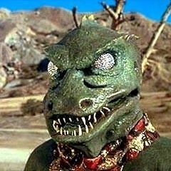 Matt Kelly - Villain