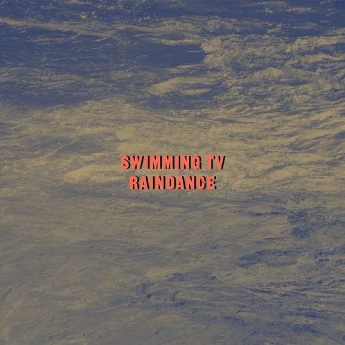 Swimming TV - Falling