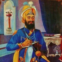 Jabay Baan Lageyo - Bhai Gurmail Singh Ji