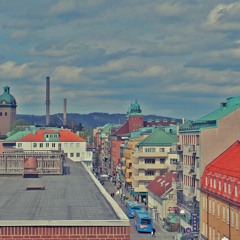 Transformers 2015 Orchestra (clip)