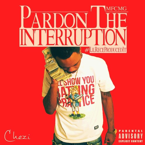 Chezi x Can't Stop Won't Stop