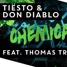 Chemicals Feat. Thomas Troelsen