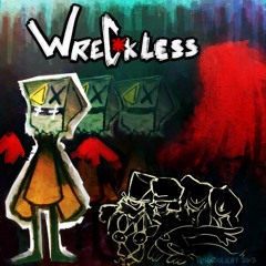 WreCkless