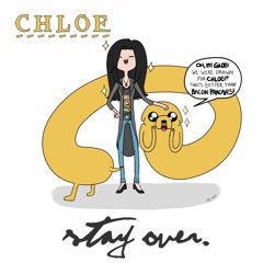 Chloe [Free Download]