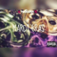 Mardi Gras - PREMECASH