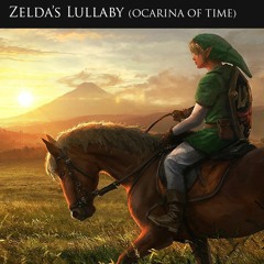 Zelda's Lullaby - The Legend of Zelda: Ocarina of Time (Piano Version)