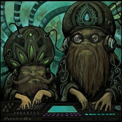 LUNATIC DARK @ Follow The Rhythm 002