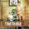 Time Table 2 - Kulwinder Billa - DJ Gugz