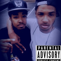 Foreign Trees feat. Trappa Jay