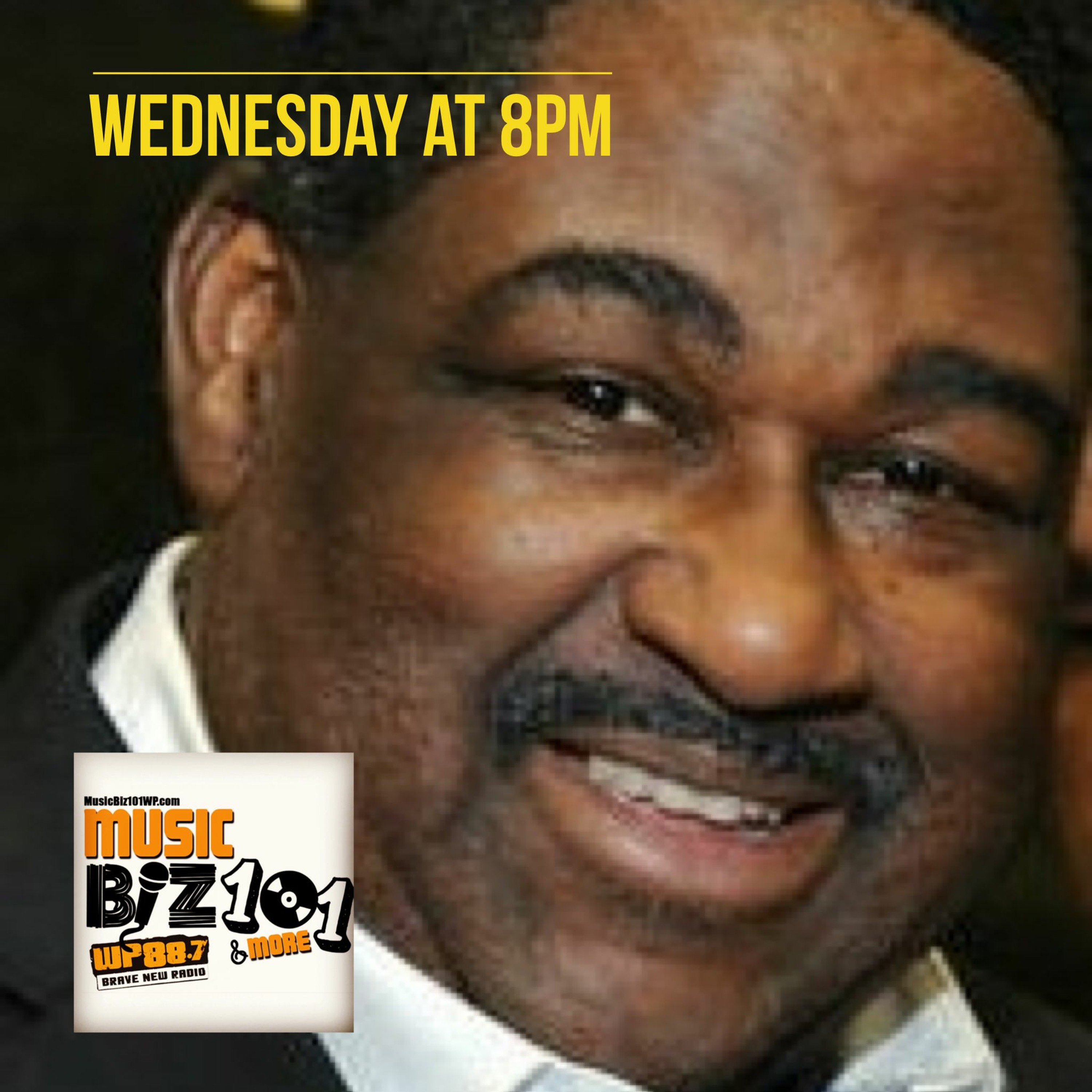 The Music Biz 101 & More Podcast