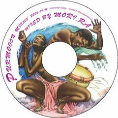 MORI RA - PURMOOON MIX Vol.7(2006.9.2)