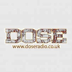 140 SHOW WITH AKA CORPS & SPECIAL  GUESTS GHOSH & VILLAIN 21ST NOV - DOSE RADIO