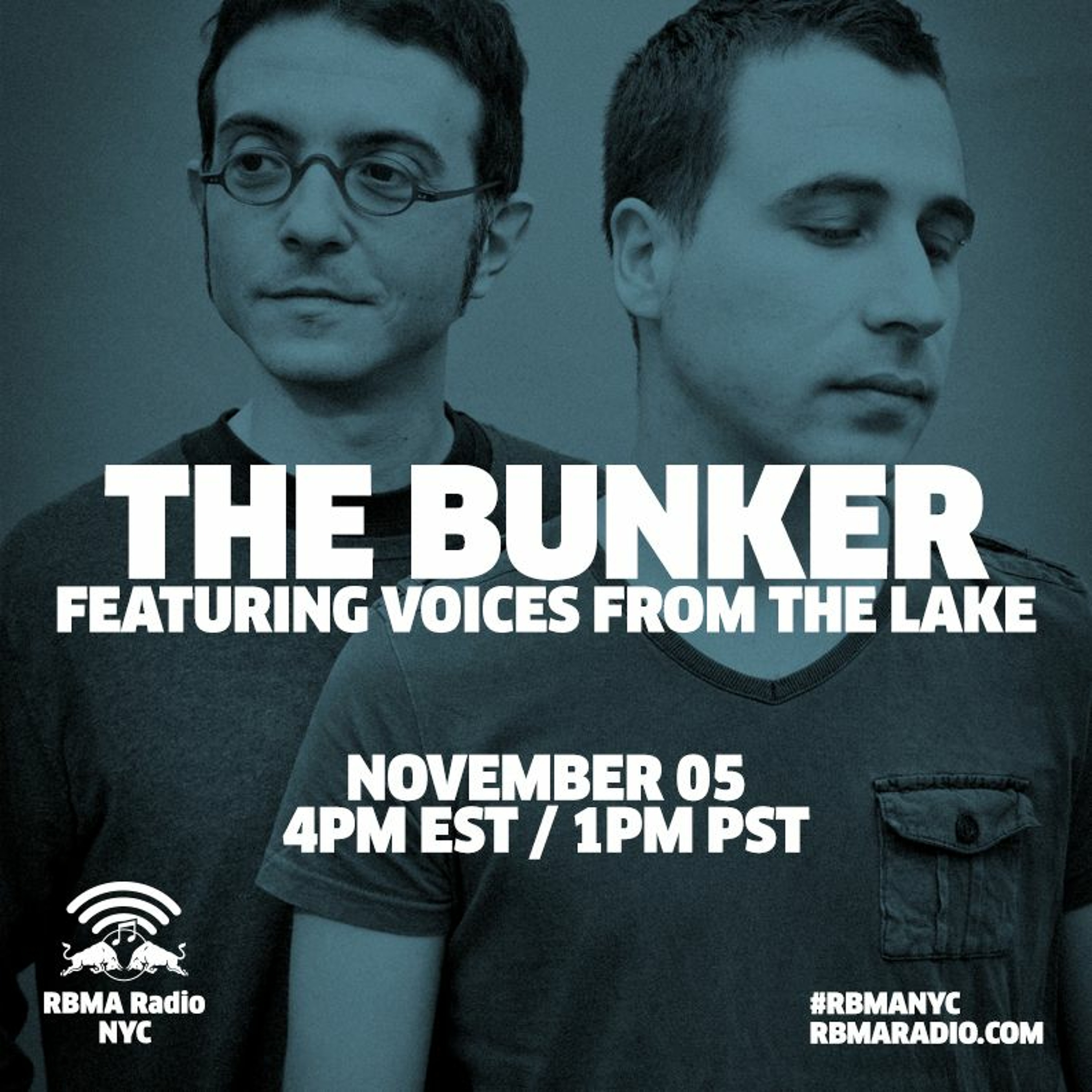 thebunkerny