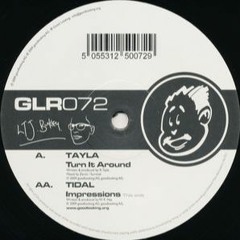 Tayla - Turn It Around