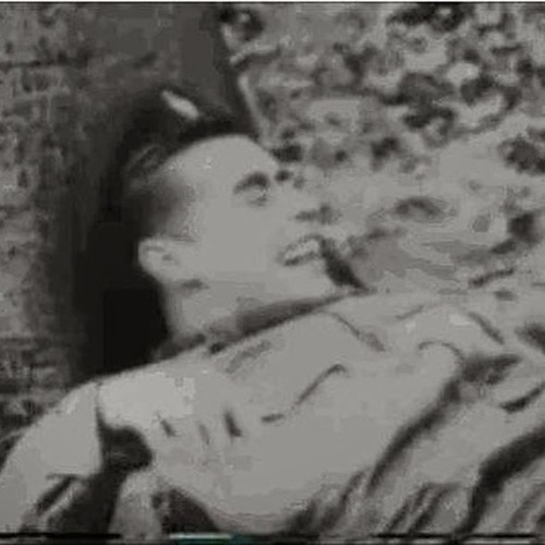 Lunatik_  - Soldiers In LSD (work in progress)
