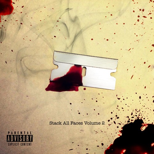 01 Crime Malone - Word 2 Da Razorblade Intro