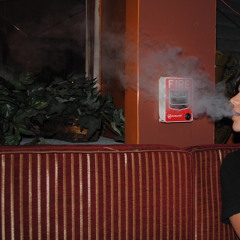 Hazy
