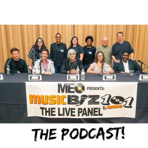Stream Music Biz 101 More Live Music Industry Podcast By Musicbiz 101 Stream Music Biz 101 More Live Music Industry Podcast By Musicbiz 101