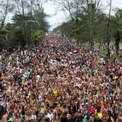 MONTAGEM - AQUI EM BARRA DE SÃO JOÃO [ DJ BRUNINHO BSJ ]