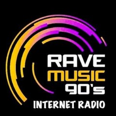 DJ Cautious - Old Skool Jungle Set - Live on Rave Music 90's - 20/11/2015