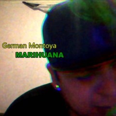 German Montoya - Marihuana (La House Records)LBMProducer