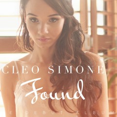 Cleo Simone - "King Of Hearts" -(Prod by Martyn Corbet)