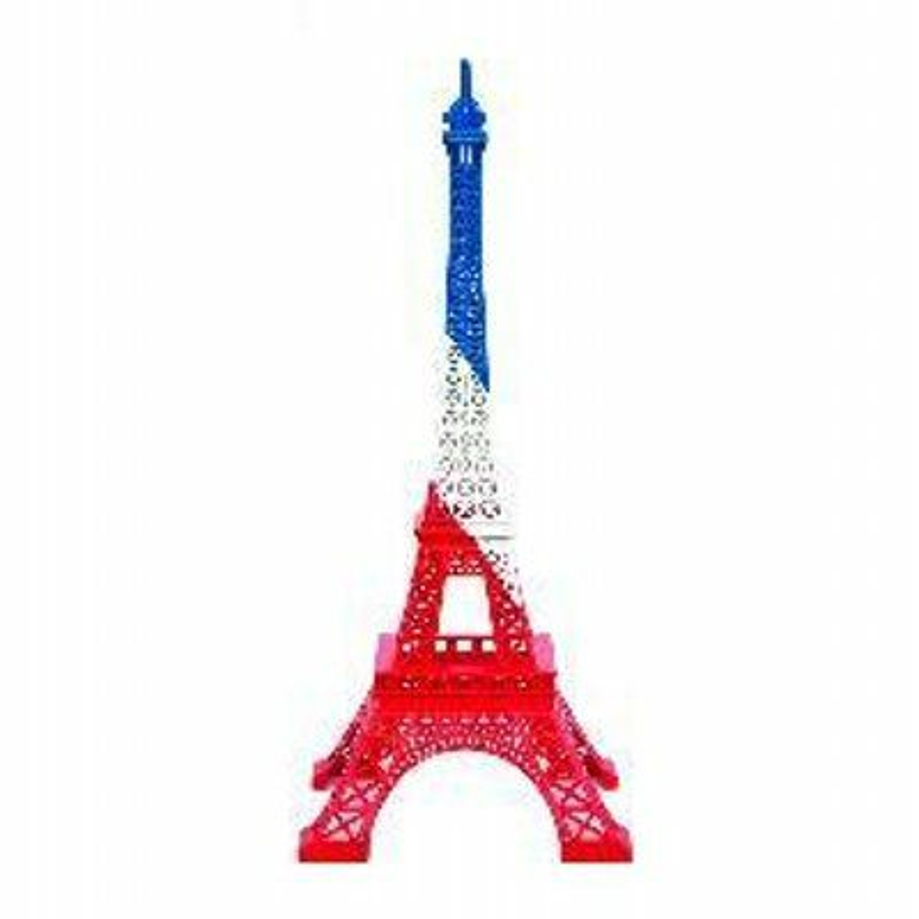 Ici Paris episode artwork
