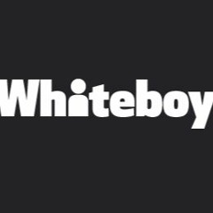 Whiteboy by Nick Petrov aka PettyTheft