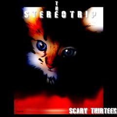 Scary thirteen