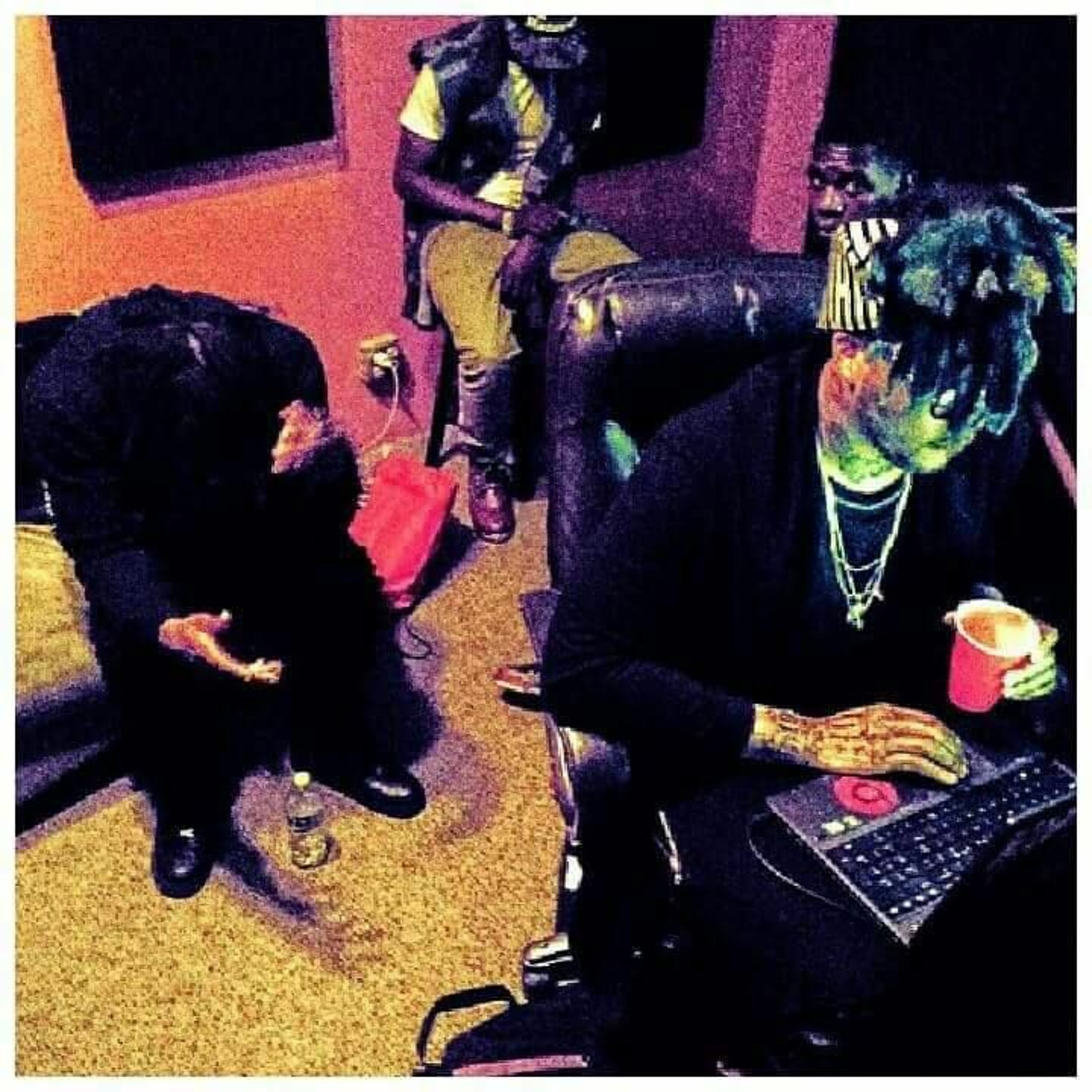 1019 [Prod. Friz] episode artwork