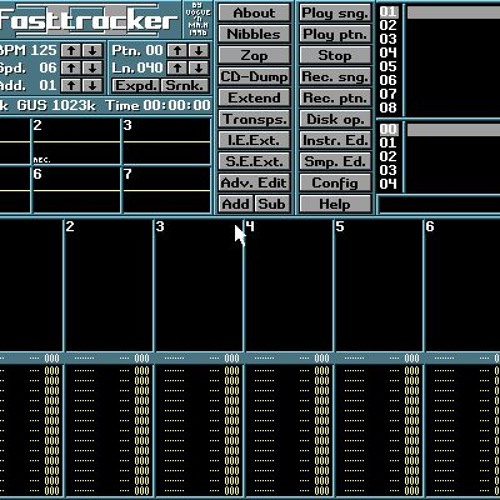 Reloaded Installer #5