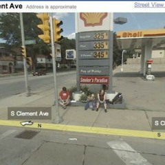 Matt Cook's Oratorical Tribute to Dave Monroe.m4a