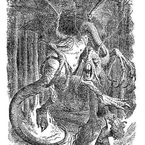 Jabberwocky