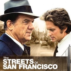 Streets of San Francisco