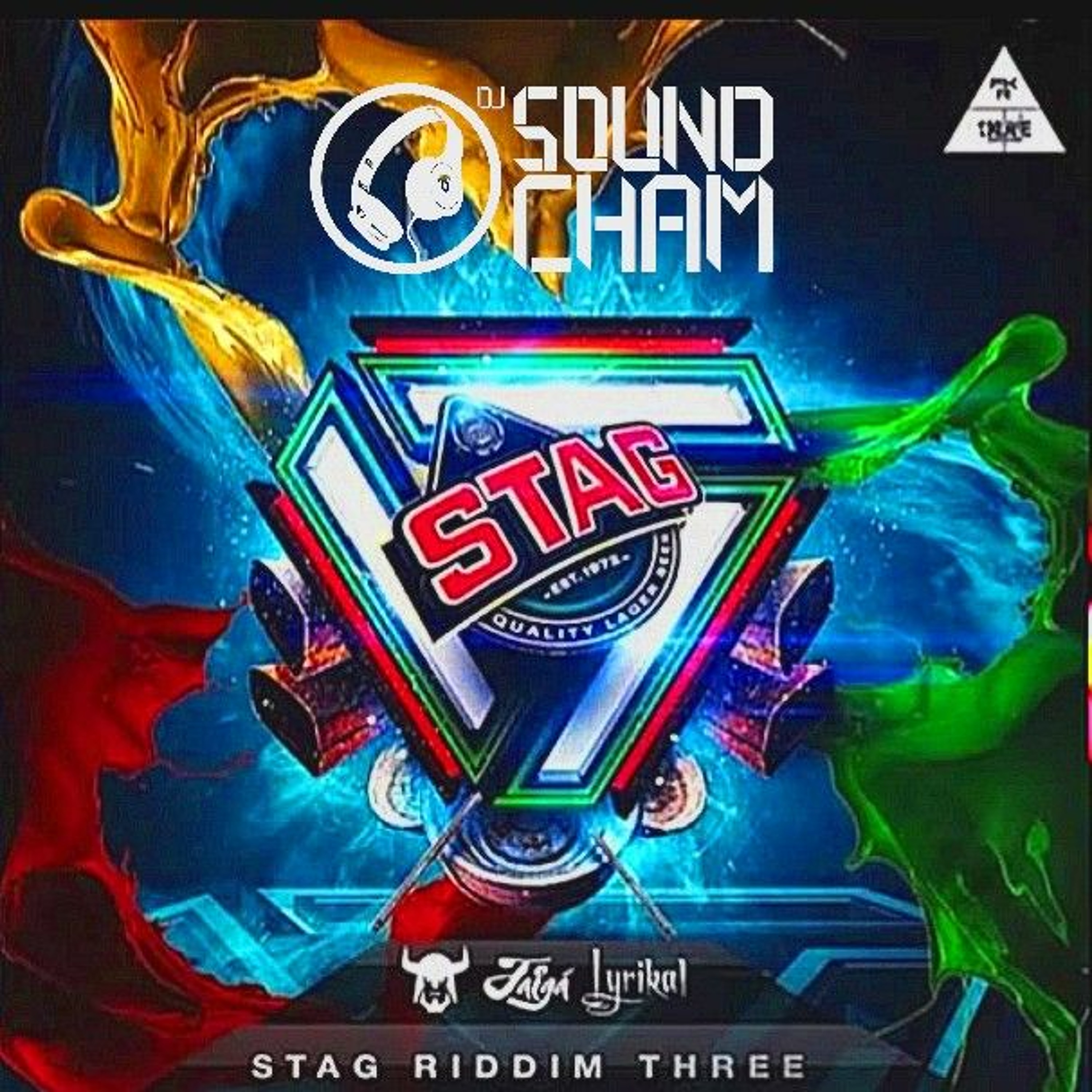 DJ SoundCham