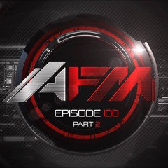 FREE DOWNLOAD Assaf FM - Episode 100 (Part 2)