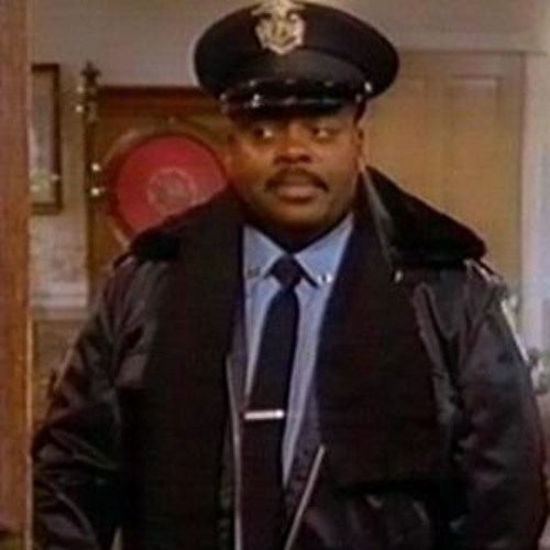 Stream Carl Winslow Super Cop by RM0538 | Listen online for free on  SoundCloud
