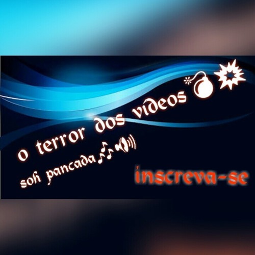 MC GW JESSICA JA ACABO (( DJ JOAO SP )) O TERROR DOS VÍDEOS