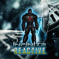 Infinite - Reactive
